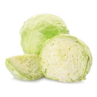 Cabbage