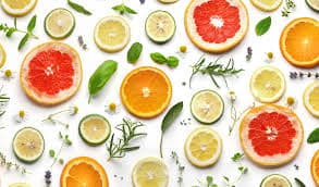 Grapefruit