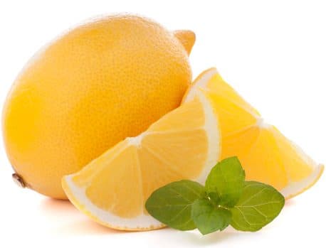 Meypal premium grade fresh lemon harvest