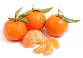 Meypal premium grade fresh Satsuma mandarins