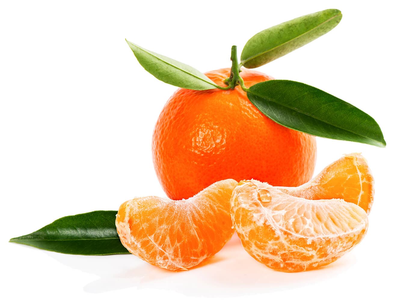 Mandarin