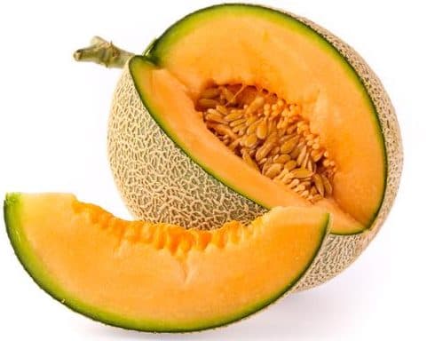 Meypal first-class fresh sweet melon