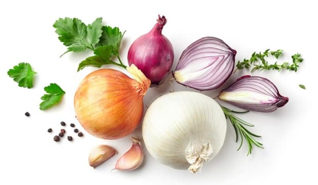 Onion