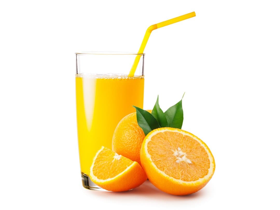 Juicy fresh oranges selected for juicing and table consumption