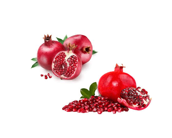 Pomegranate